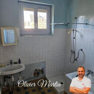  Maison � vendre 6 pi�ces 110 m�