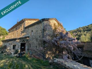  Maison à vendre 5 pièces 176 m²