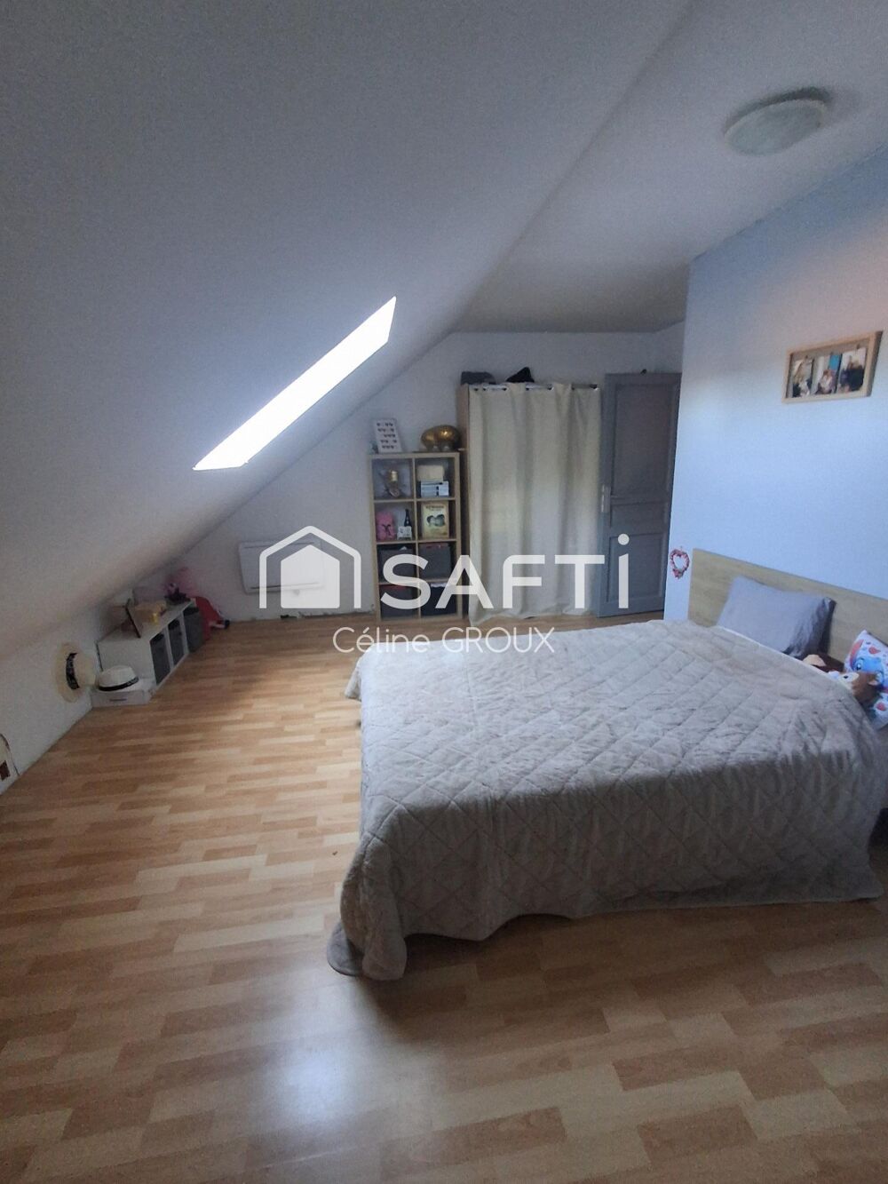 Vente Maison Maison de ville 113M2 Lievin