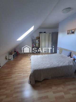  Maison à vendre 7 pièces 113 m²