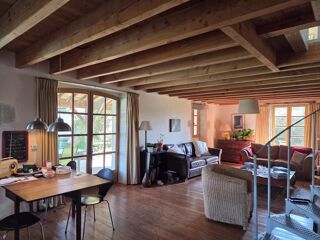  Maison � vendre 4 pi�ces 170 m�