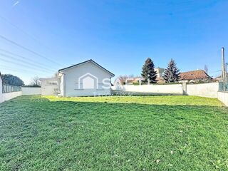  Maison � vendre 7 pi�ces 167 m�