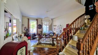  Maison à vendre 5 pièces 254 m²