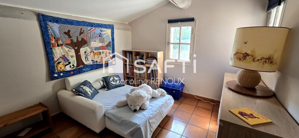 � vendre  Maison La Bastidonne (84120)