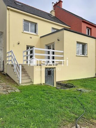  Maison à vendre 5 pièces 124 m²