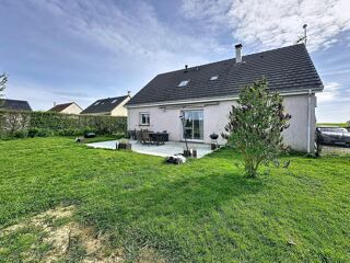  Maison � vendre 7 pi�ces 124 m�