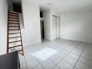  Appartement à vendre 1 pièce 20 m²