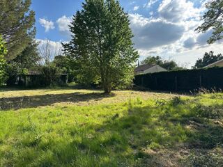  Terrain � vendre 1300 m�