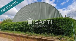  Immeuble � vendre 230 m�