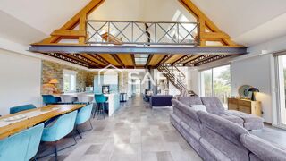  Maison � vendre 6 pi�ces 190 m�