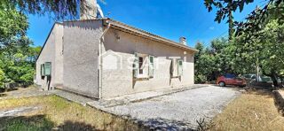  Maison à vendre 6 pièces 138 m²