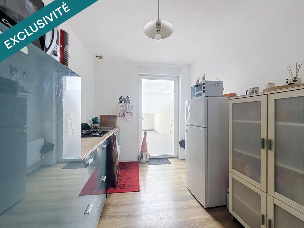 Vente Immeuble IMMEUBLE DE RAPPORT Henin-beaumont