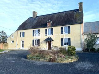  Maison � vendre 7 pi�ces 209 m�