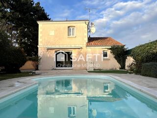  Maison à vendre 6 pièces 118 m²