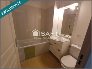  Appartement � vendre 3 pi�ces 48 m�