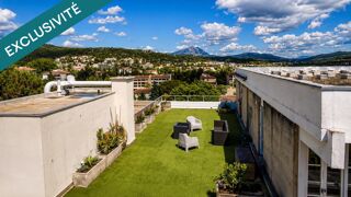 Appartement � vendre 4 pi�ces 85 m�