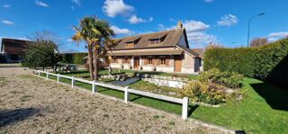  Maison à vendre 6 pièces 112 m²