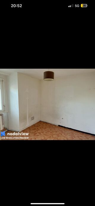  Appartement  vendre 3 pices 60 m