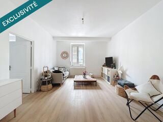  Appartement � vendre 2 pi�ces 52 m�