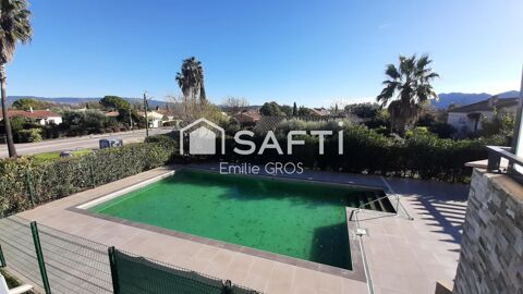  Appartement � louer 3 pi�ces 57 m�