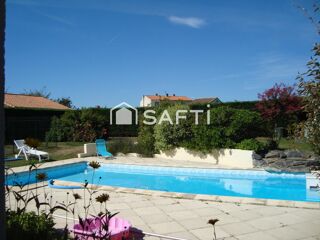  Maison à vendre 7 pièces 155 m²