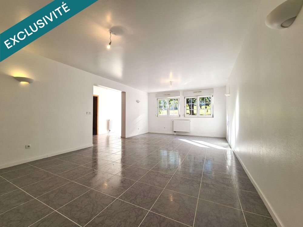 Vente Maison Charmante maison idéale pour un 1er achat Haegen
