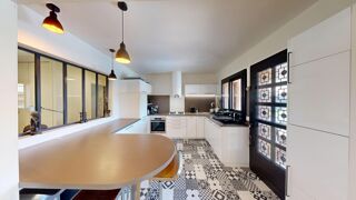  Maison à vendre 5 pièces 140 m²