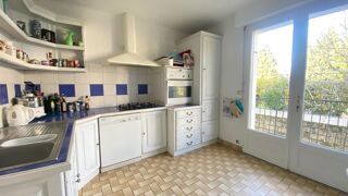 Maison à vendre 7 pièces 176 m²
