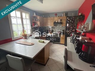  Maison � vendre 7 pi�ces 180 m�