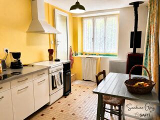  Maison � vendre 5 pi�ces 114 m�