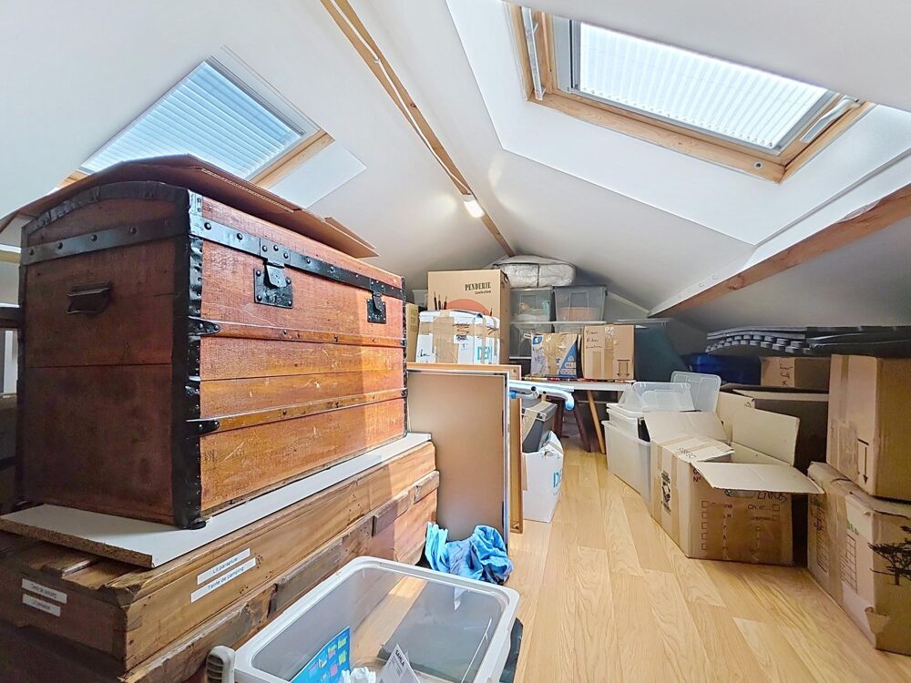 à vendre  Maison Les Lilas (93260)