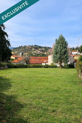  Terrain � vendre 530 m�