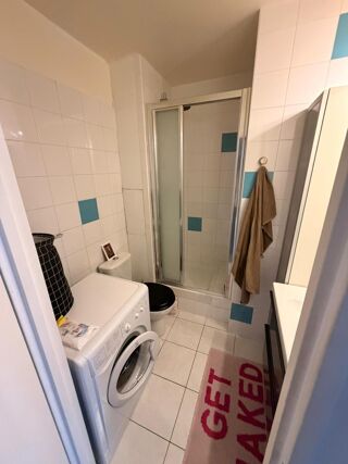  Appartement � vendre 1 pi�ce 27 m�