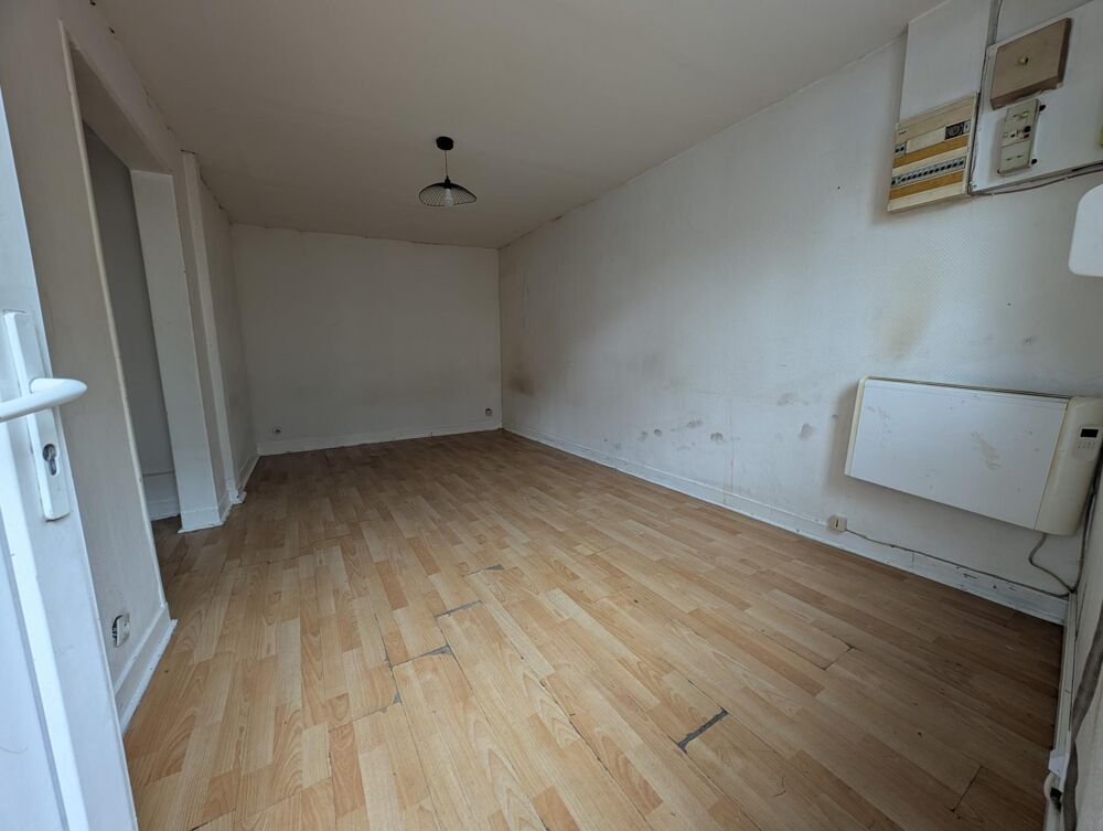 Sotteville les Rouen duplex belle opportunité