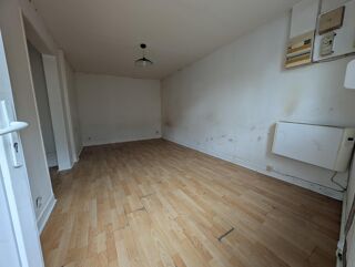  Appartement à vendre 3 pièces 50 m²
