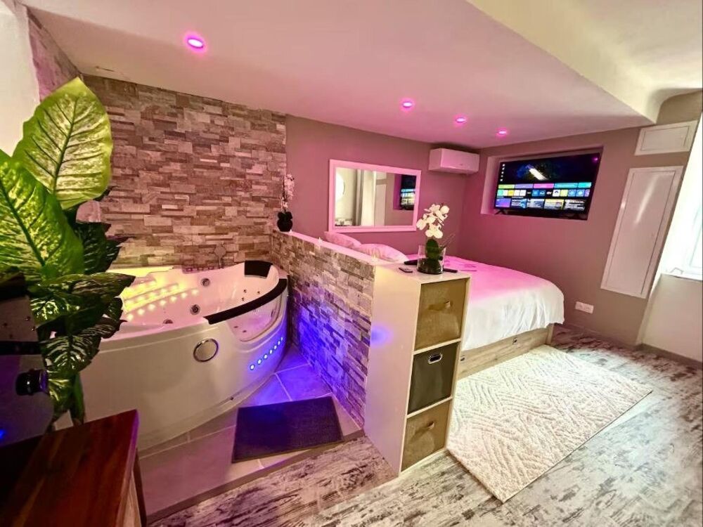 Vente Appartement Studio 28m² tout équipé Carces