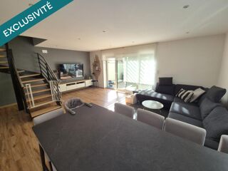  Appartement � vendre 5 pi�ces 87 m�