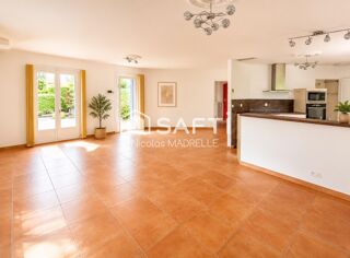  Maison à vendre 5 pièces 135 m²