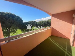  Appartement � vendre 3 pi�ces 47 m�