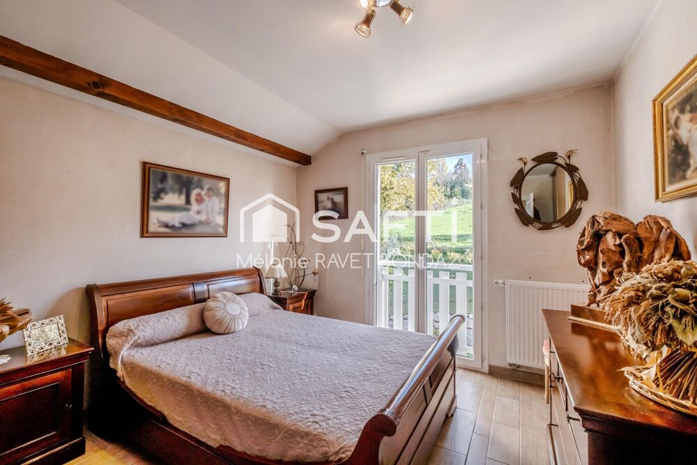 � vendre  Maison Publier (74500)