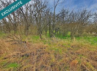  Terrain � vendre 640 m�