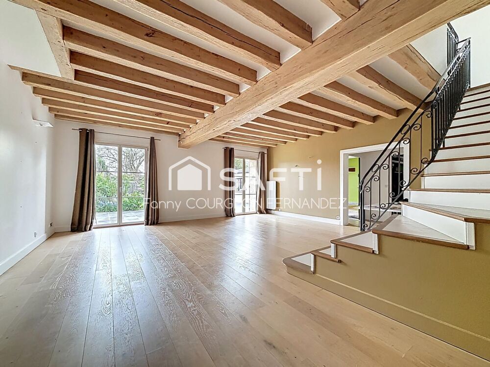 � vendre  Maison Gouvieux (60270)