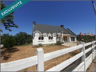 Maison à vendre 4 pièces 74 m²
