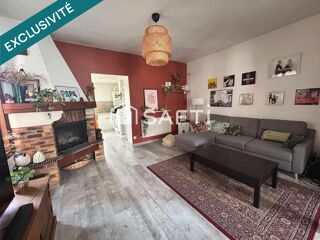  Maison à vendre 5 pièces 105 m²