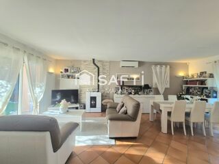  Maison à vendre 4 pièces 107 m²