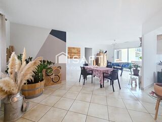 Maison à vendre 6 pièces 153 m²