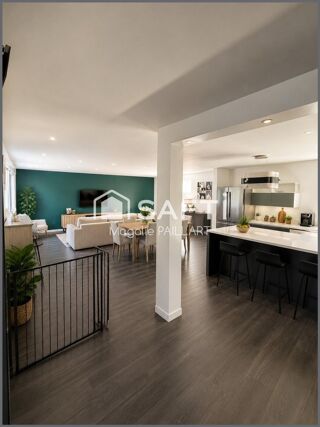  Maison à vendre 4 pièces 148 m²