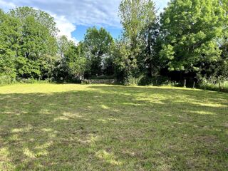  Terrain � vendre 989 m�