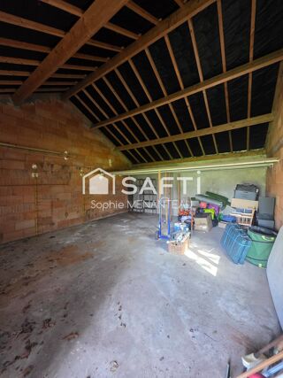  Maison  vendre 6 pices 117 m