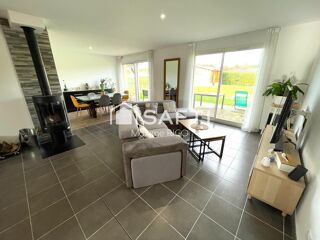  Maison  vendre 5 pices 126 m